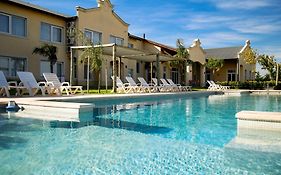 Hotel Howard Johnson Trenque Lauquen